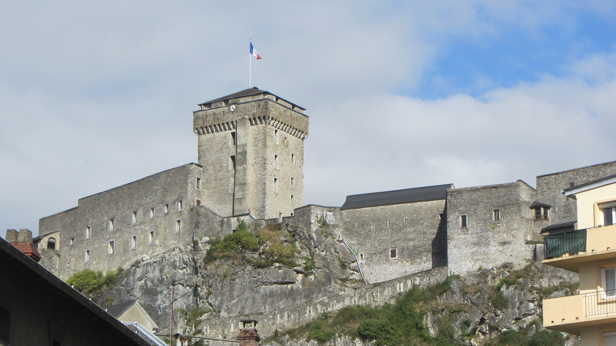 Lourdes